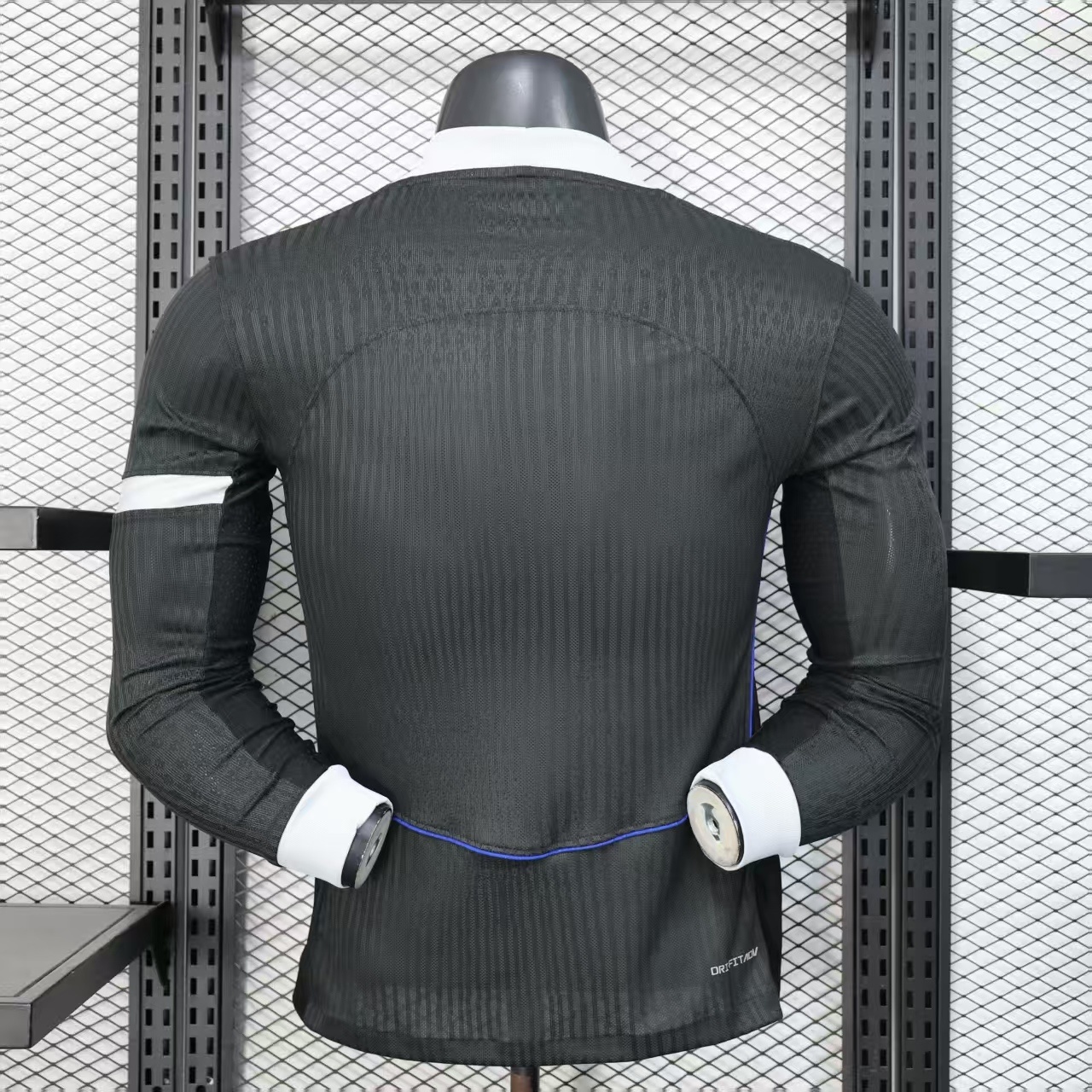 25/26 Player edition Chelsea third long sleeve S-4XL