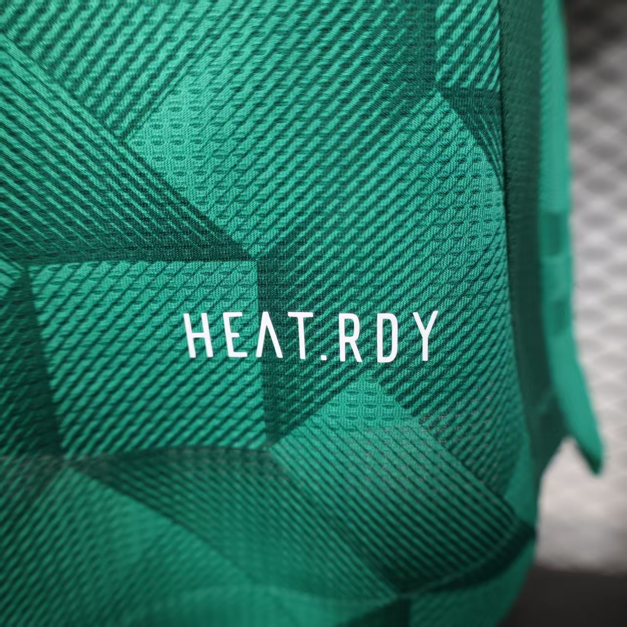 2026 Player edition Saudi Arabia Home Jerseys :S-XXL