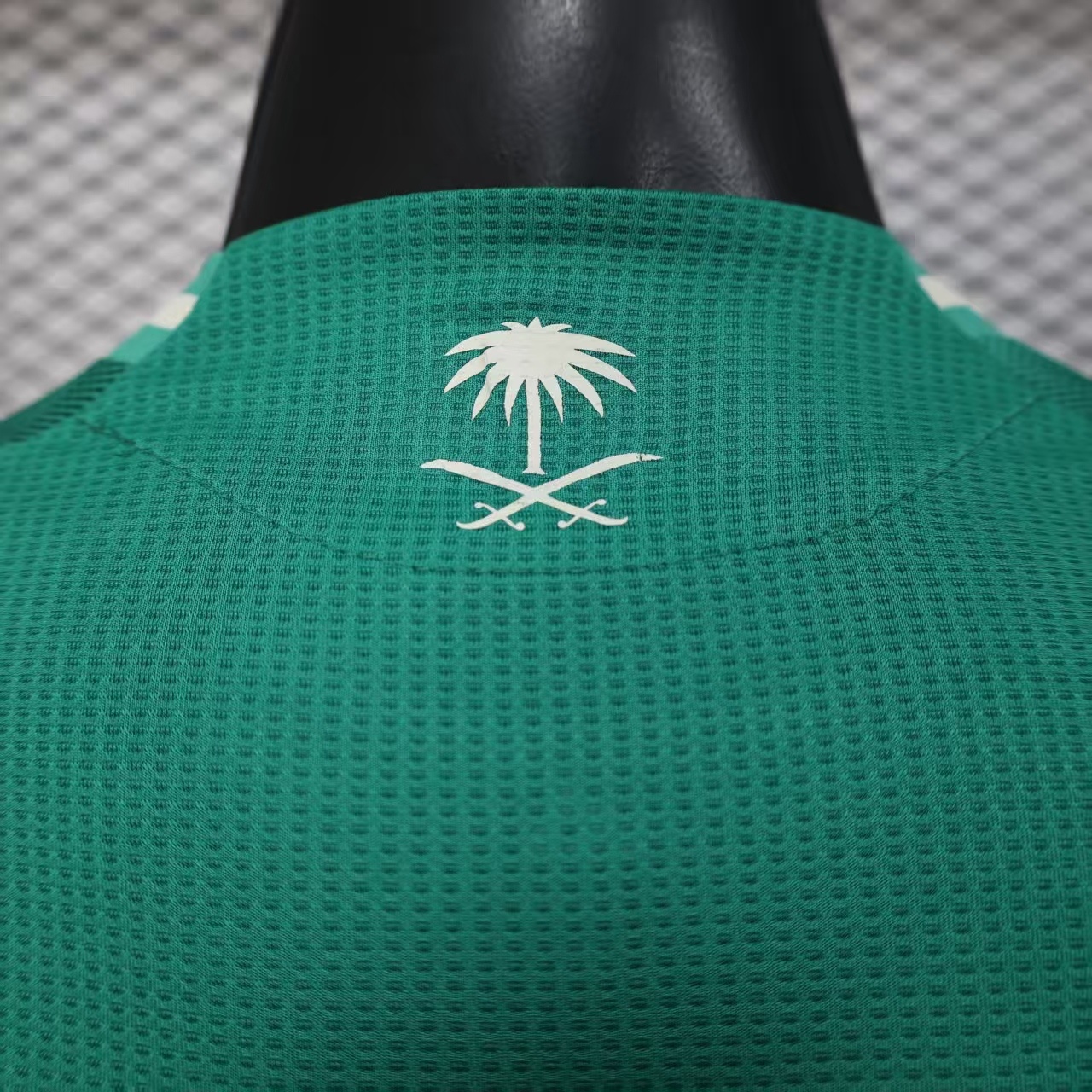 2026 Player edition Saudi Arabia Home Jerseys :S-XXL