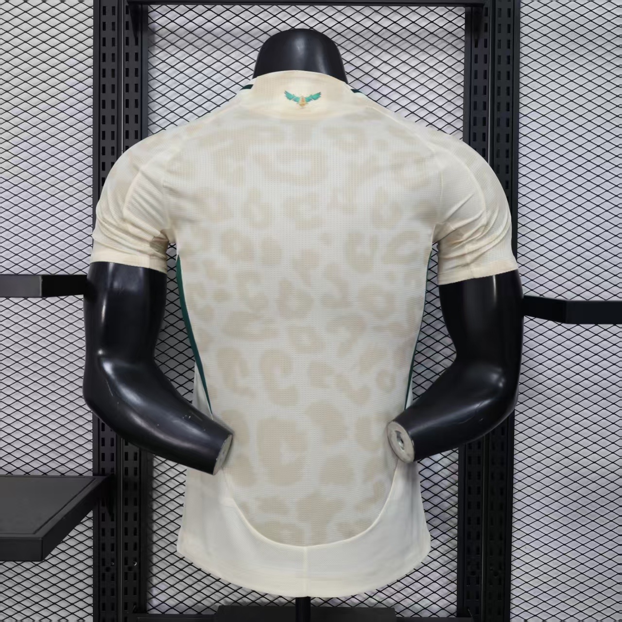 2026 Player edition Saudi Arabia Away Jerseys :S-XXL