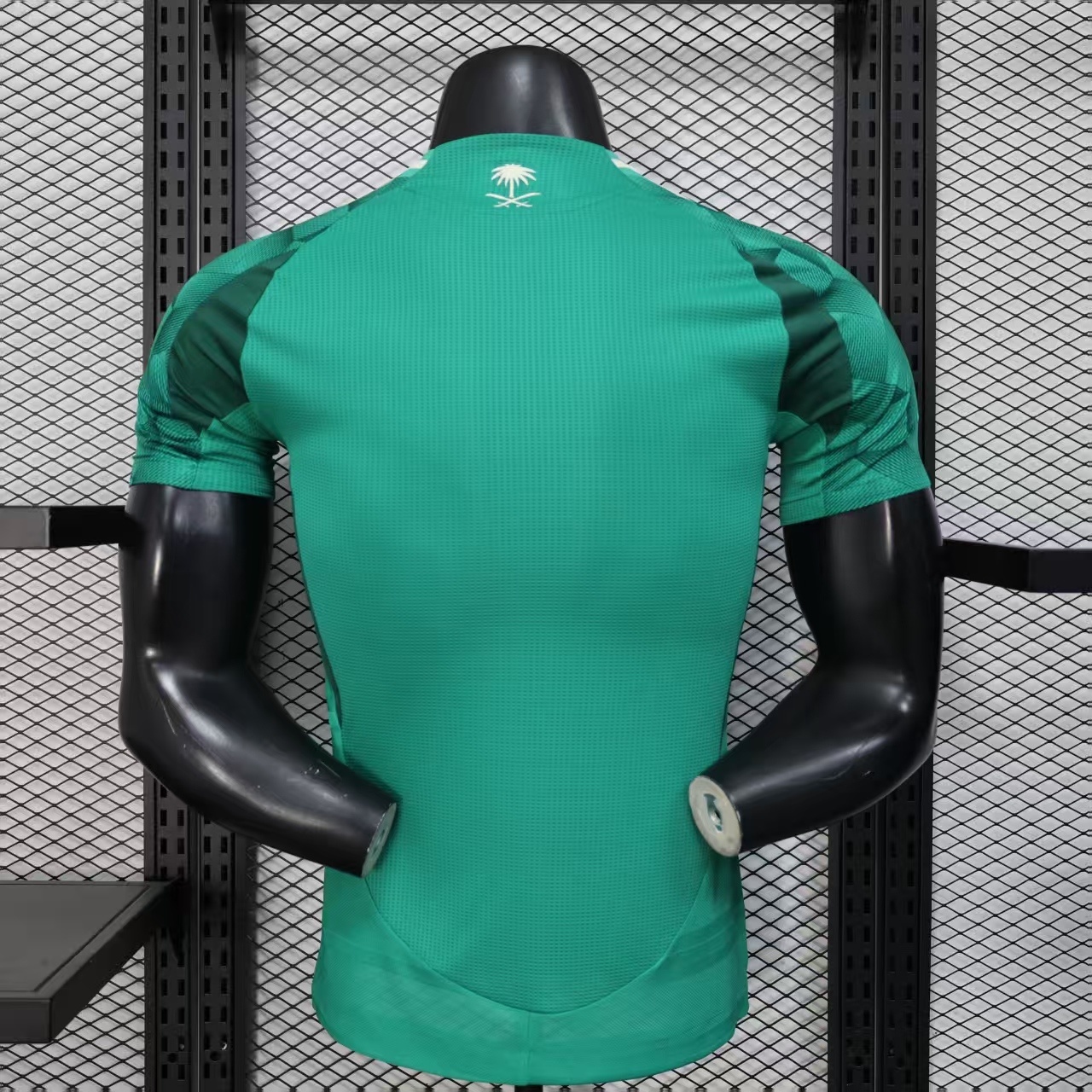 2026 Player edition Saudi Arabia Home Jerseys :S-XXL