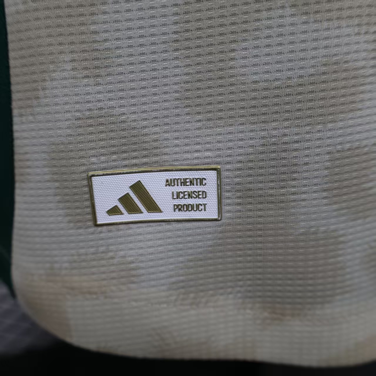 2026 Player edition Saudi Arabia Away Jerseys :S-XXL