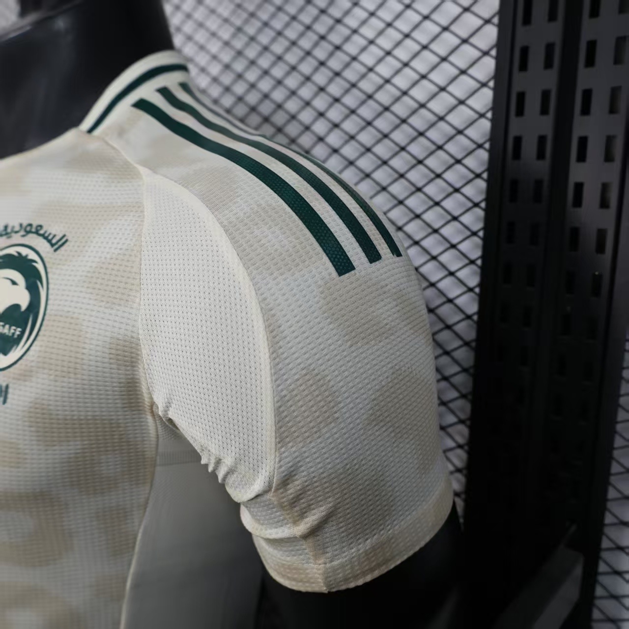 2026 Player edition Saudi Arabia Away Jerseys :S-XXL