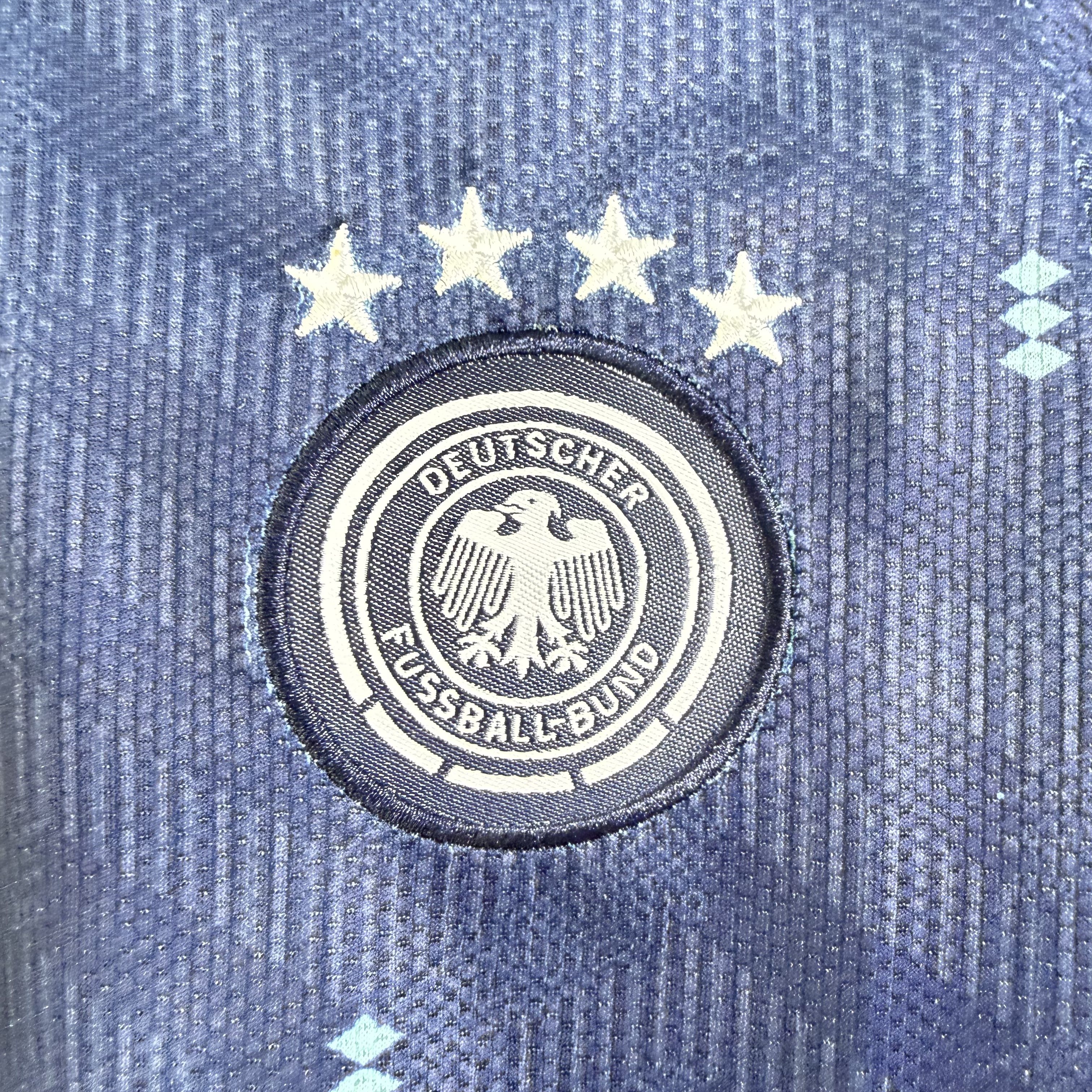 2026 kids Germany away 16-28