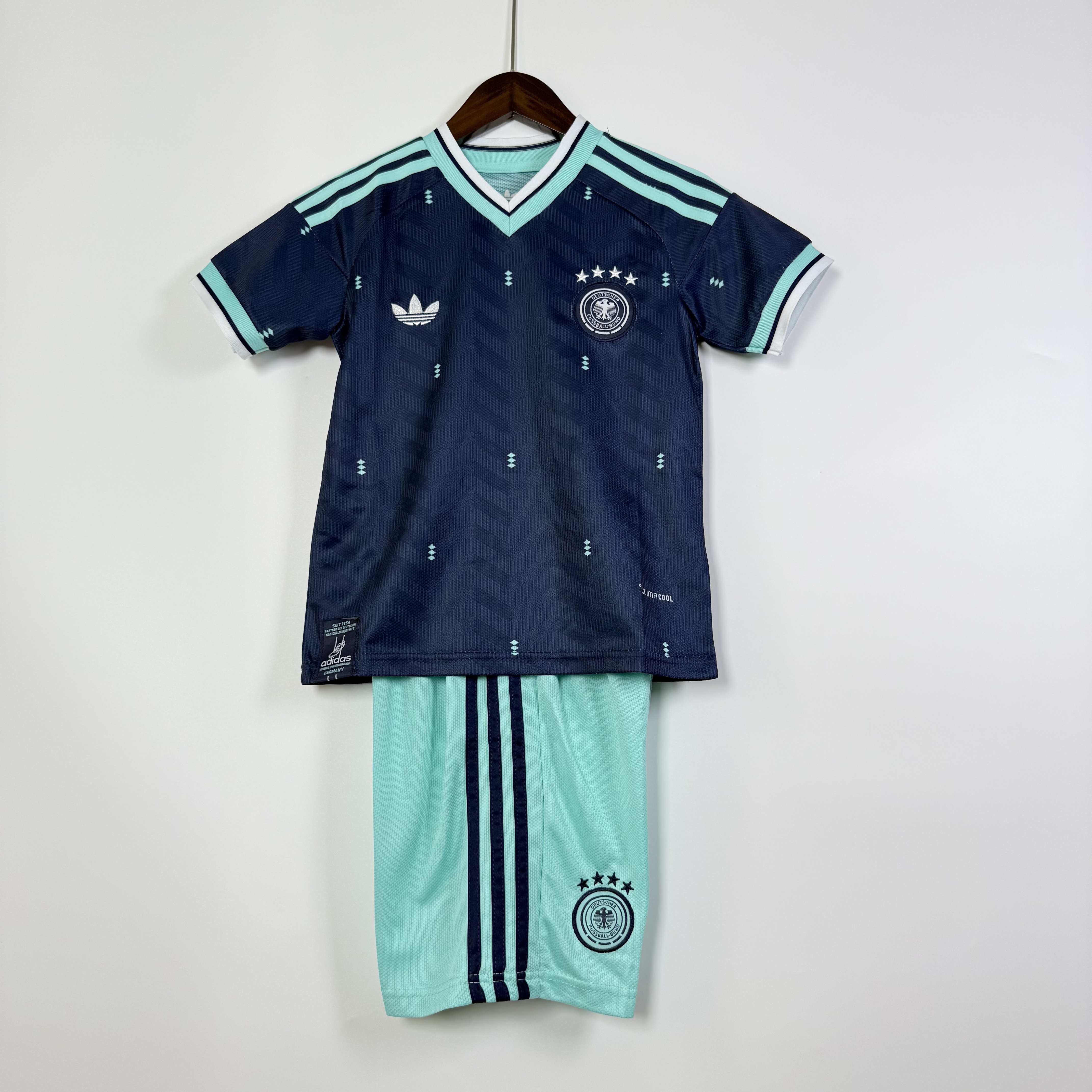 2026 kids Germany away 16-28