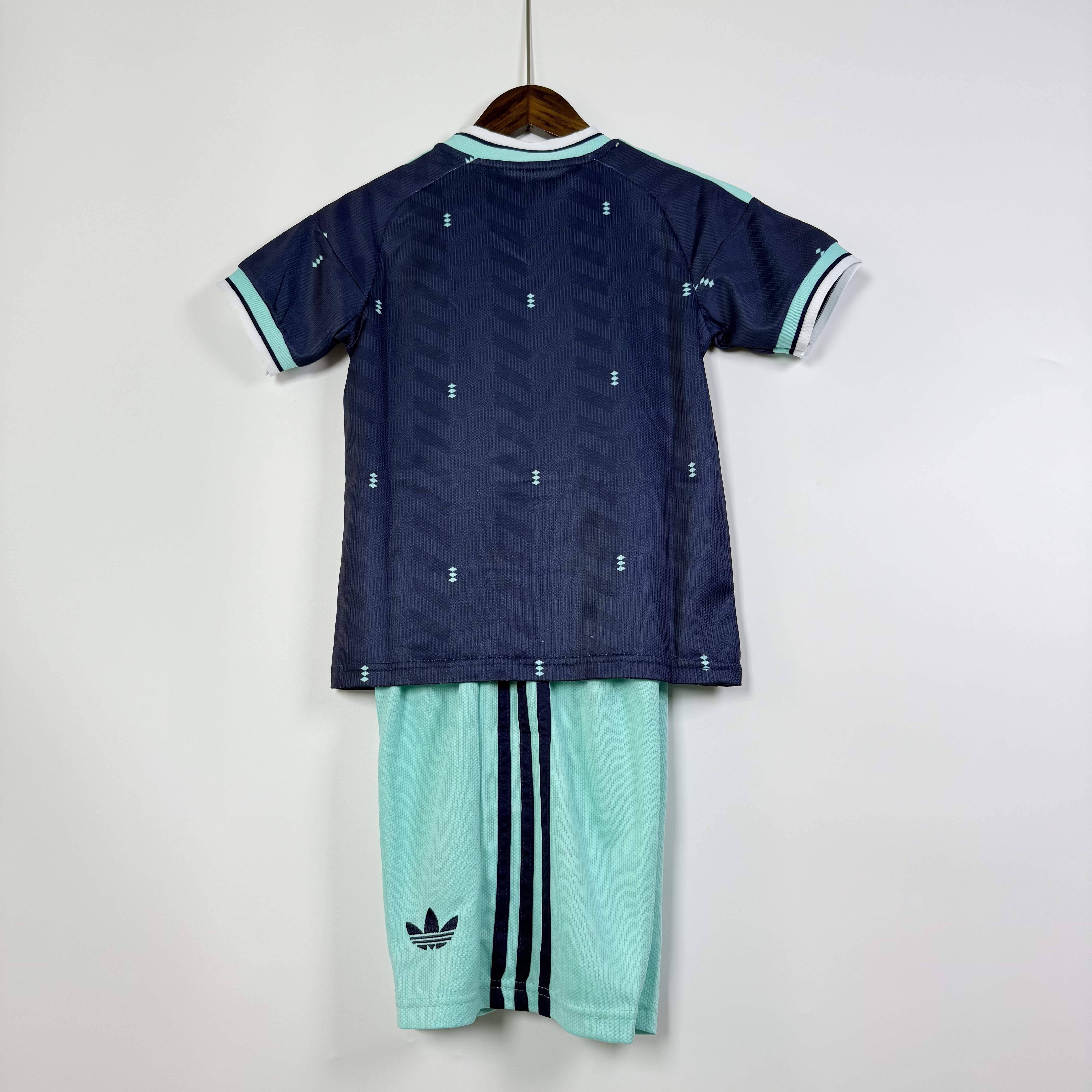 2026 kids Germany away 16-28