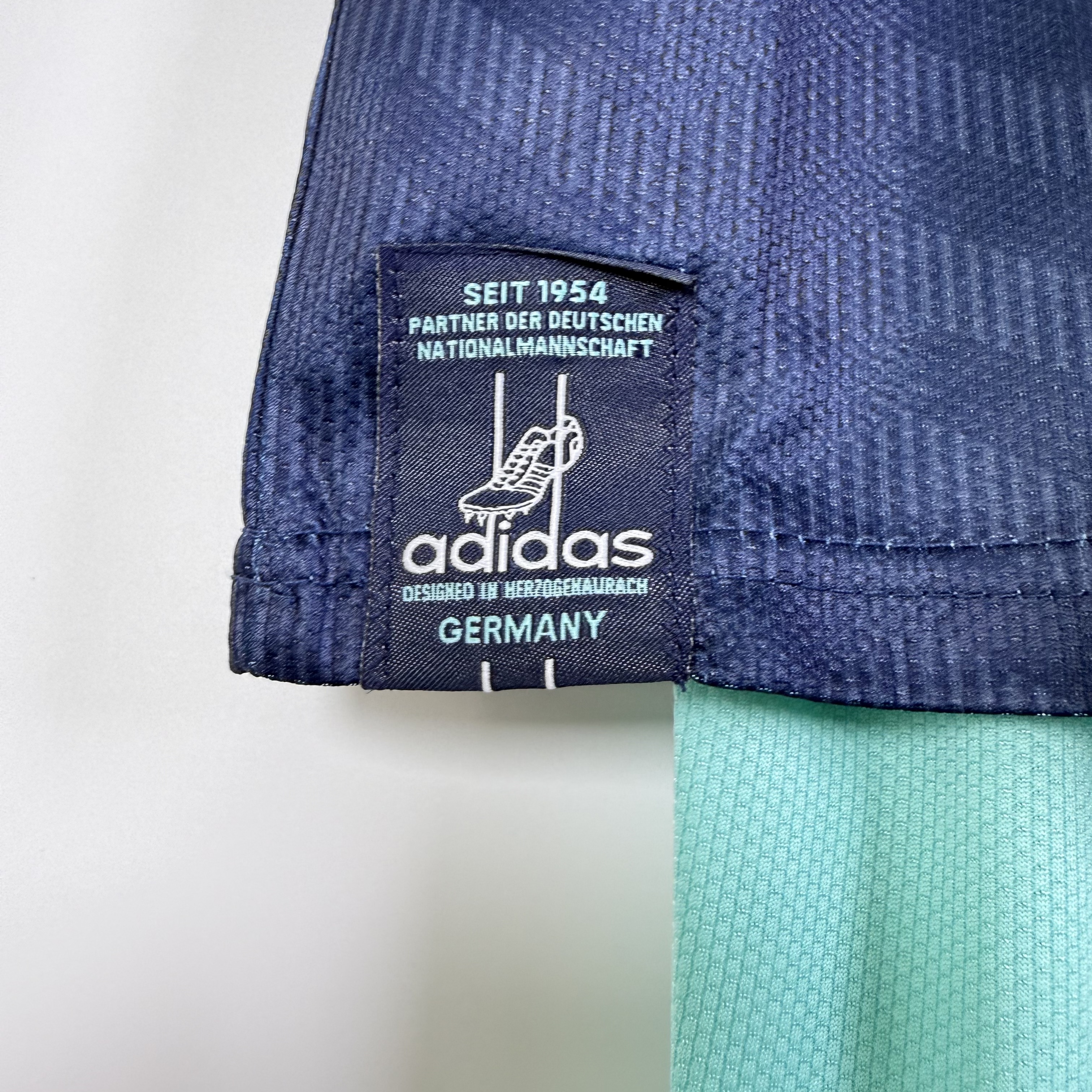 2026 kids Germany away 16-28