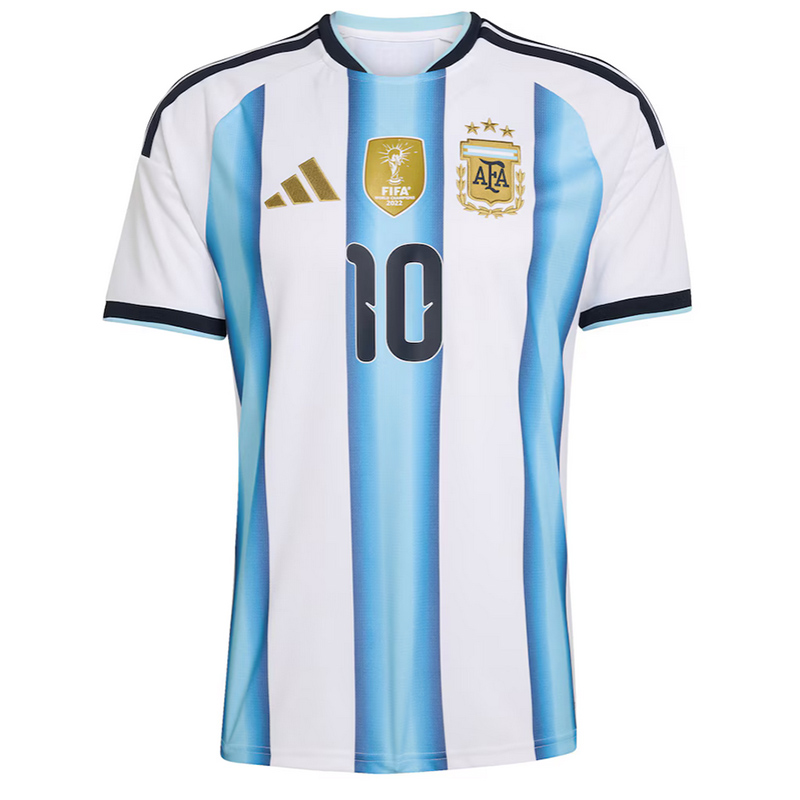 2026-27 Player edition  Argentina Home Long Sleeve Jerseys :S-XXL