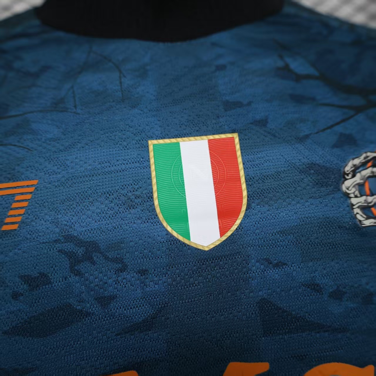 2025-26 Player edition Napoli Jerseys :S-XXL