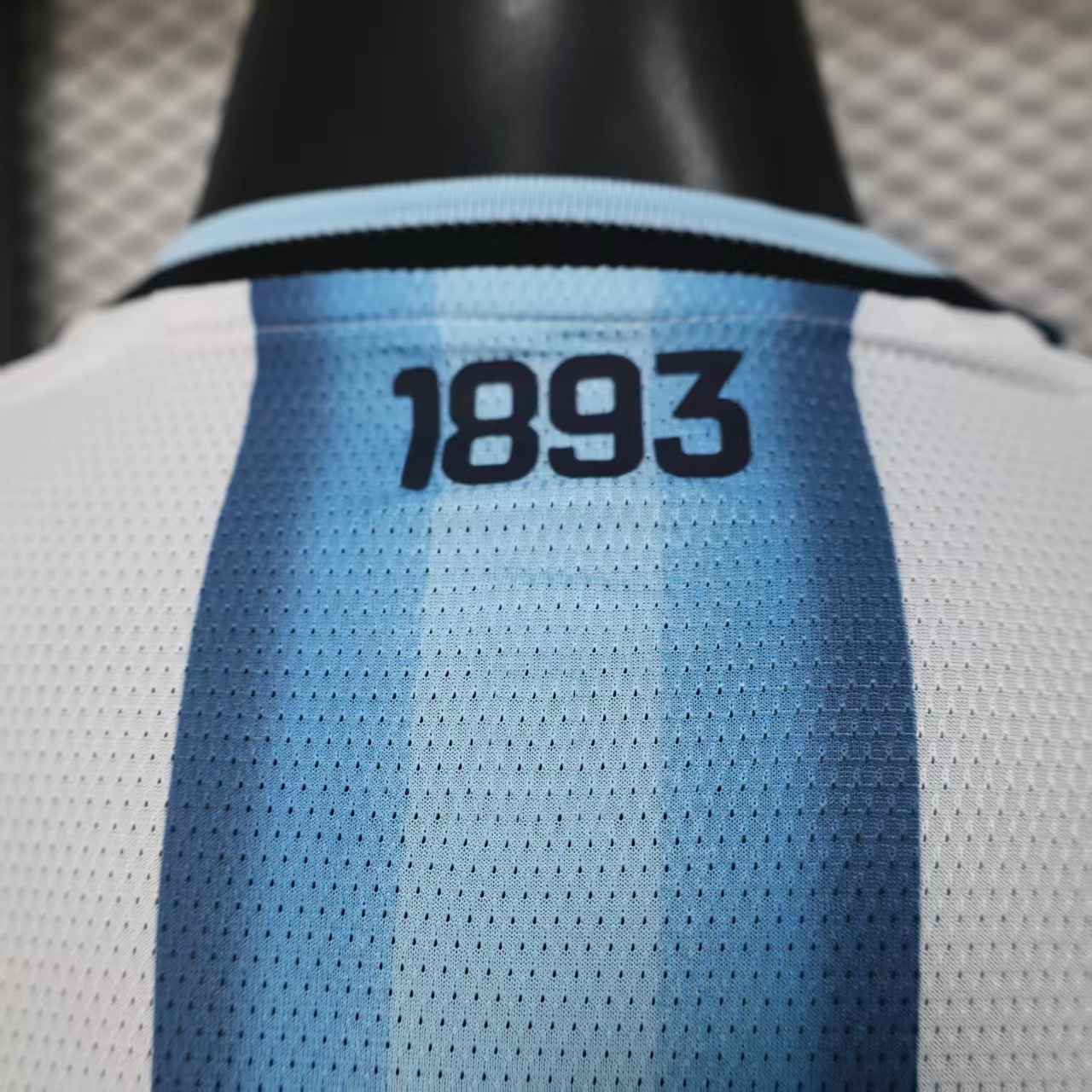 2026-27 Player edition  Argentina Home Long Sleeve Jerseys :S-XXL