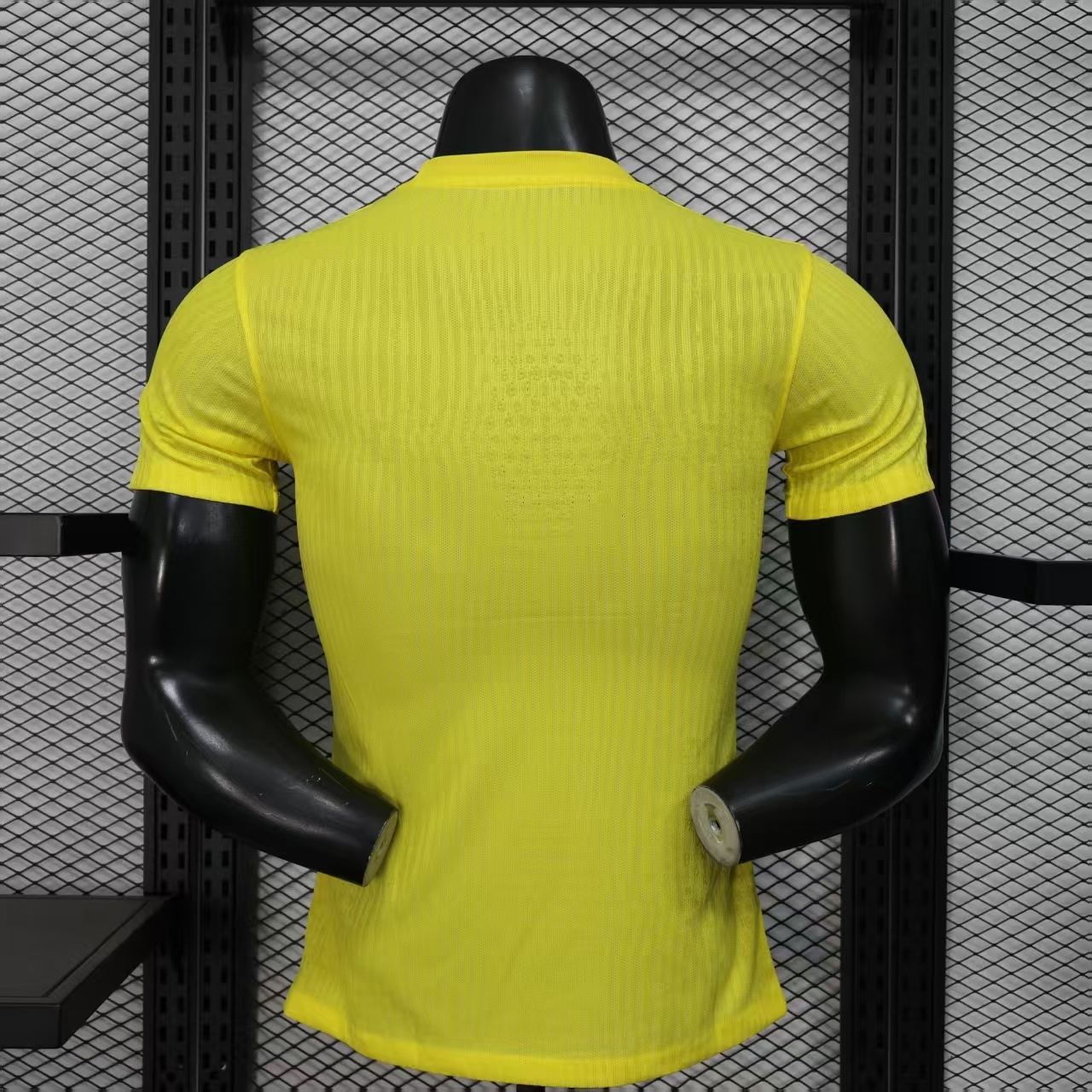 2025-26 Player edition Al Ittihad Saudi Jerseys :S-XXL