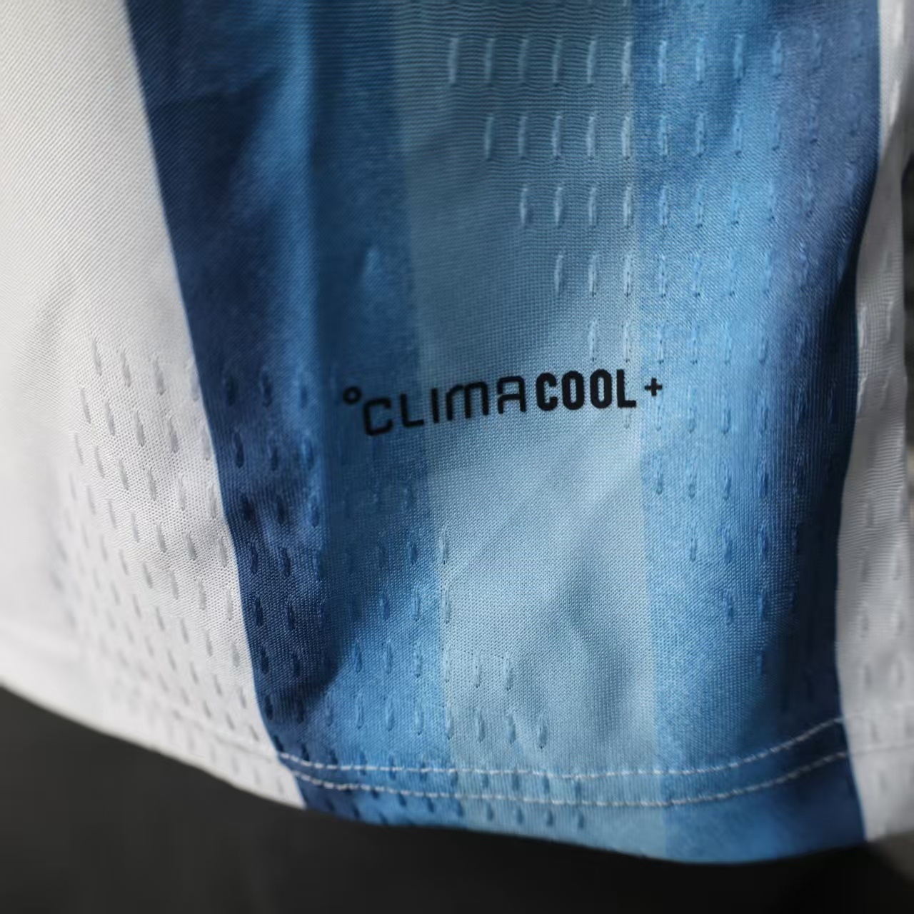 2026-27 Player edition  Argentina Home Long Sleeve Jerseys :S-XXL