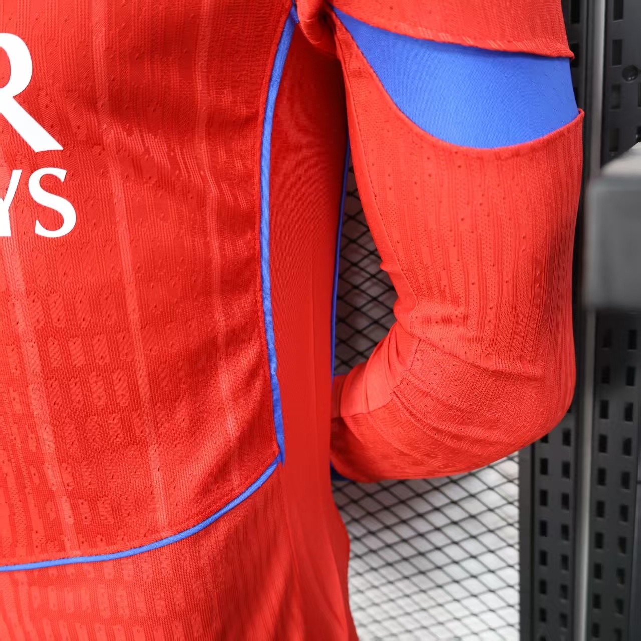 2025-26 Player edition Paris Saint-Germain PSG Long Sleeve Jerseys :S-XXL