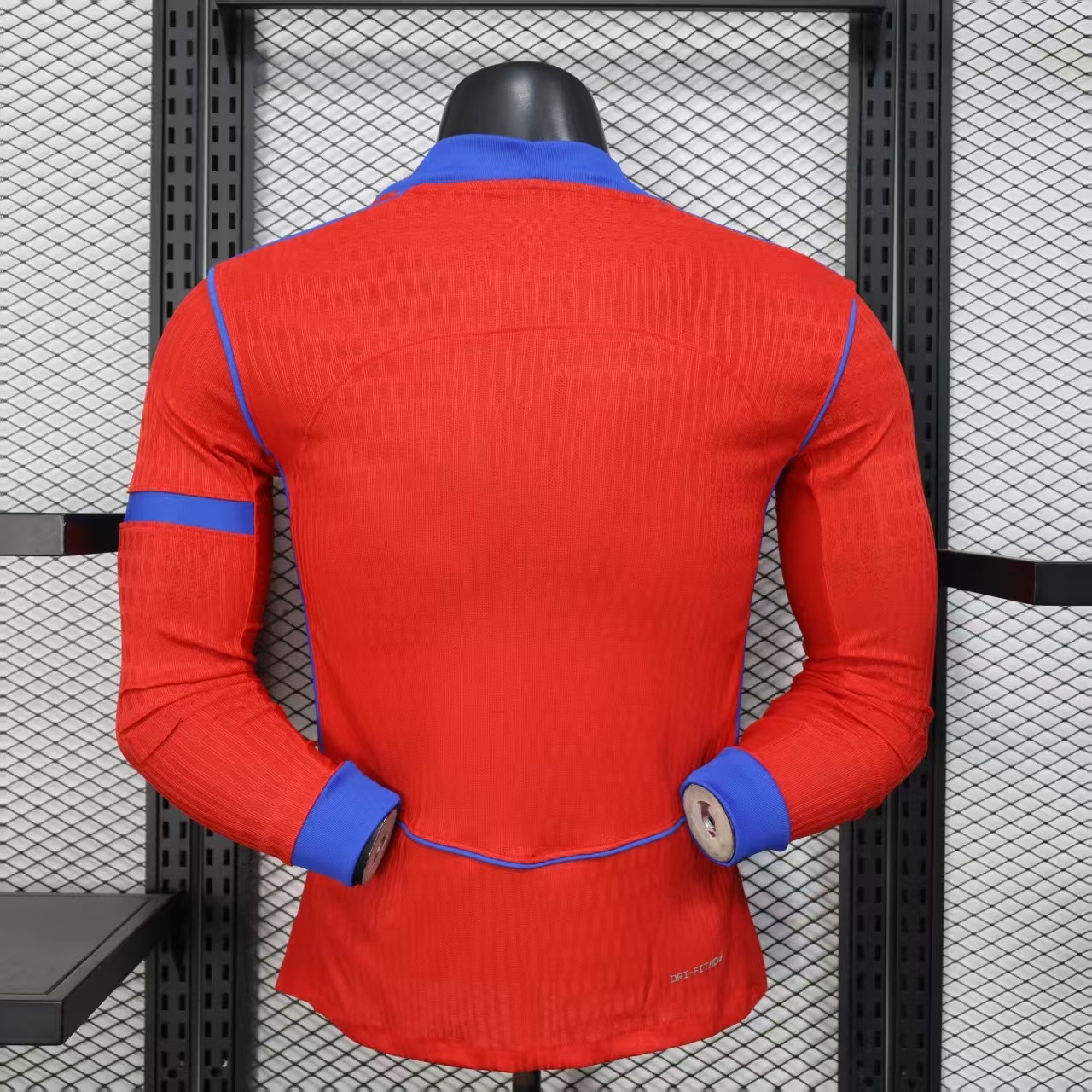 2025-26 Player edition Paris Saint-Germain PSG Long Sleeve Jerseys :S-XXL