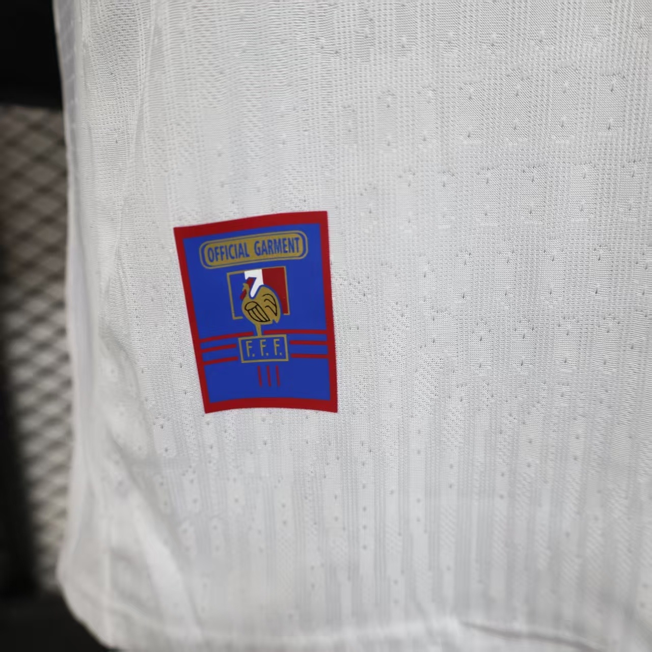1998 Player edition France Away Jerseys :S-XXL