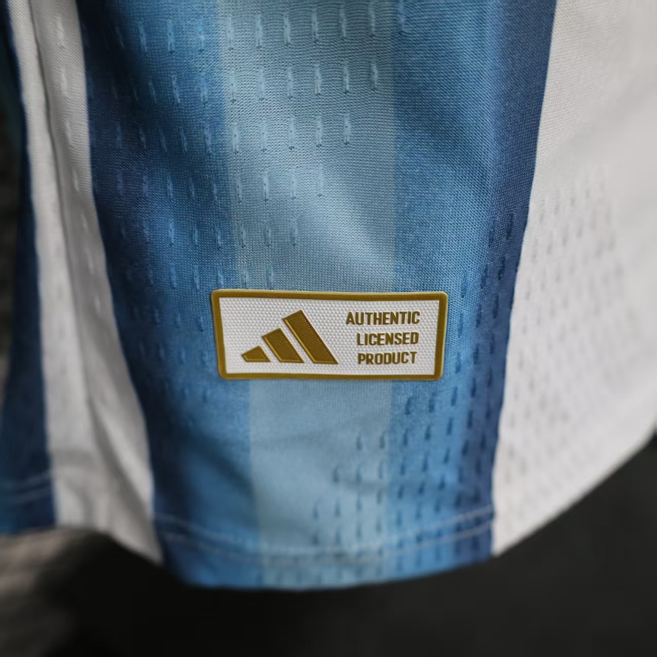 2026-27 Player edition  Argentina Home Long Sleeve Jerseys :S-XXL