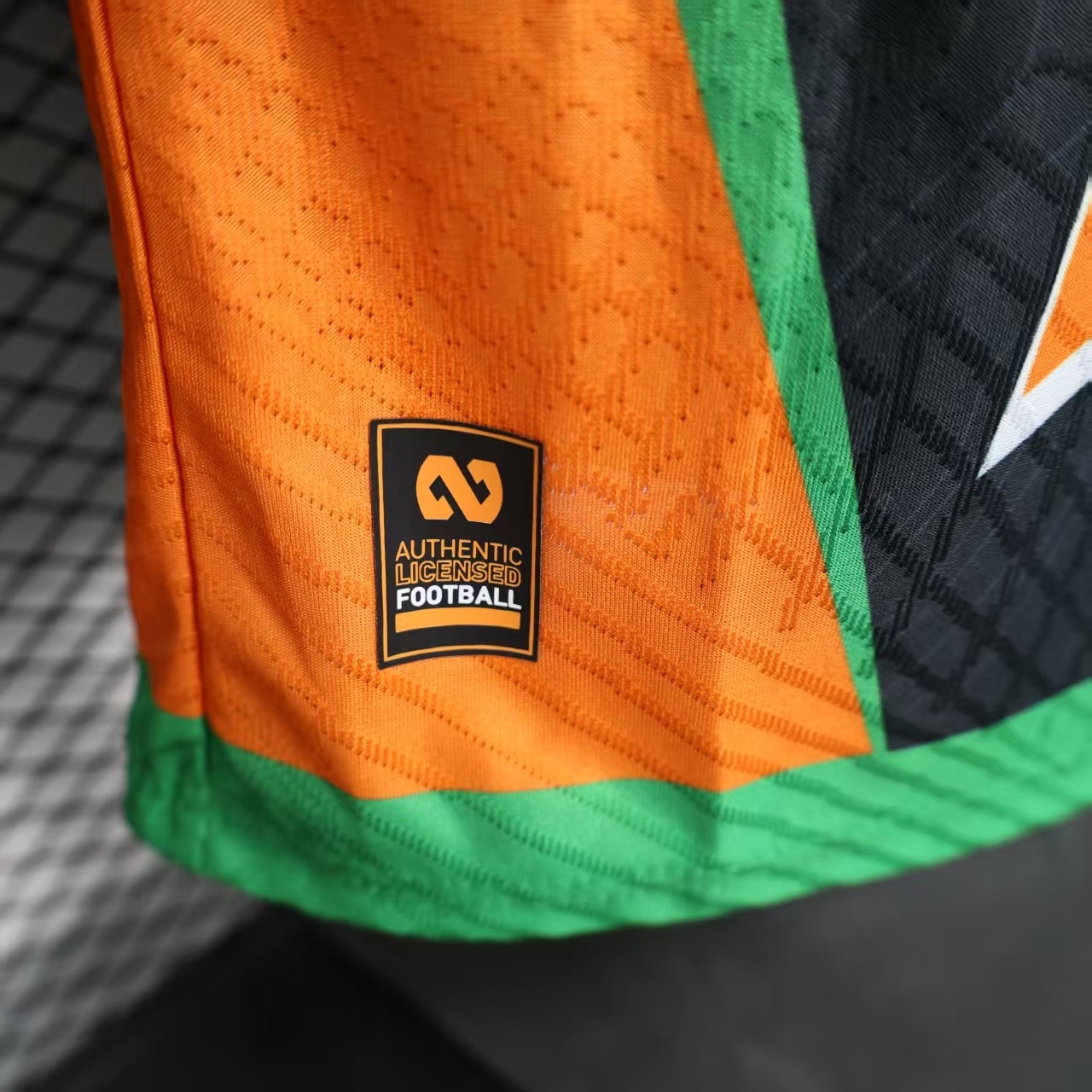 2025-26 Player edition Côte d'Ivoire Jerseys :S-XXL