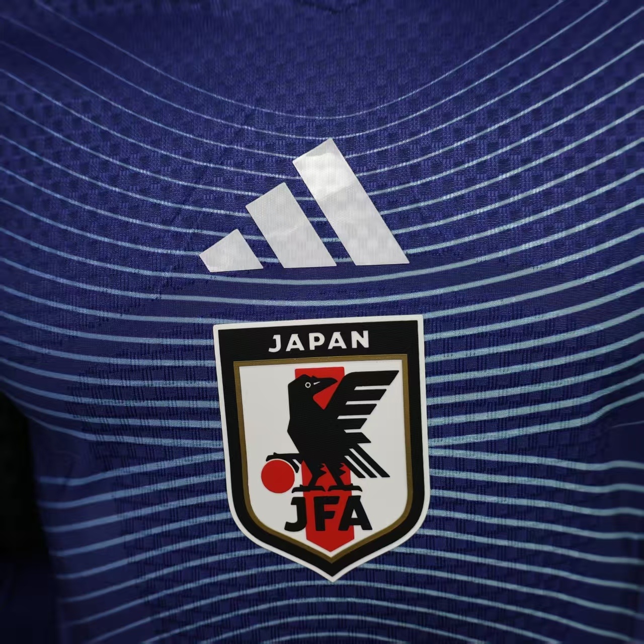 2026 Player edition Japan Long Sleeve home:S-XXL