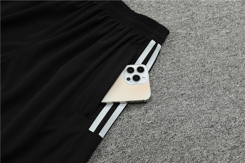 2025-26 Kid Short-sleeved  Juventus training suit 16#-28#