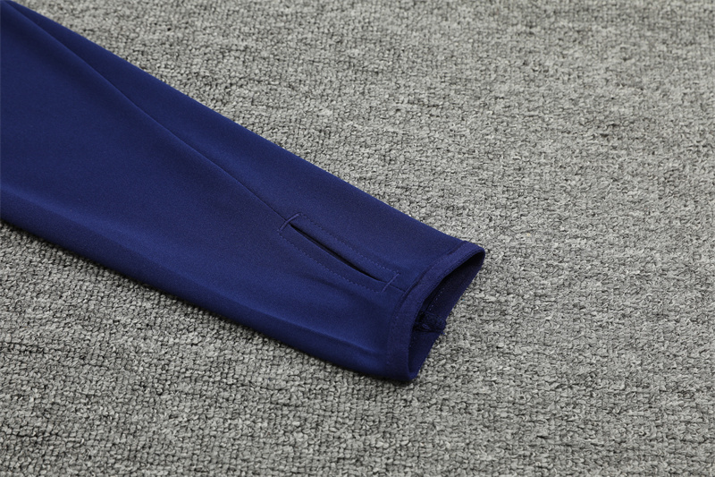 2025-26 Kid Juventus training suit 10#-18#