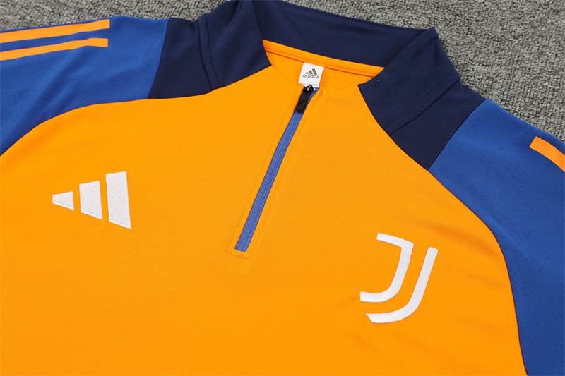 2025-26 Kid Juventus training suit 10#-18#