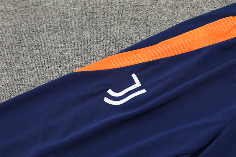 2025-26 Kid Juventus training suit 10#-18#