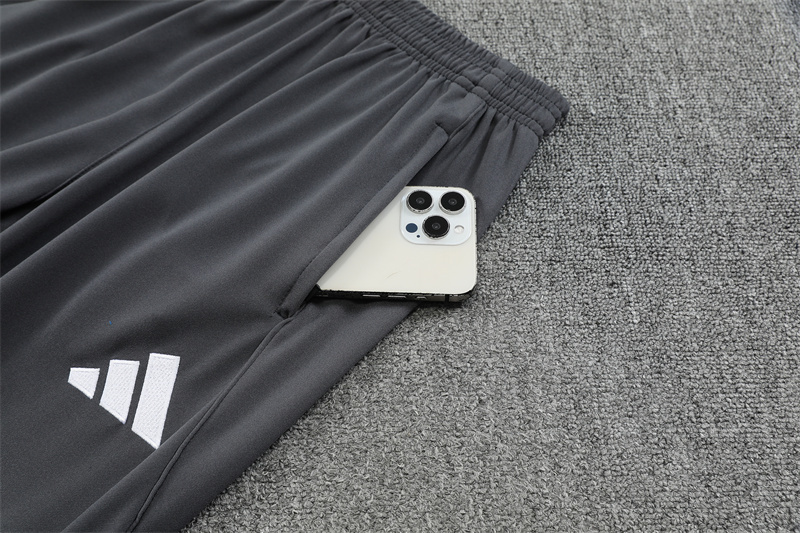 2025-26 Kid Arsenal training suit 10#-18#