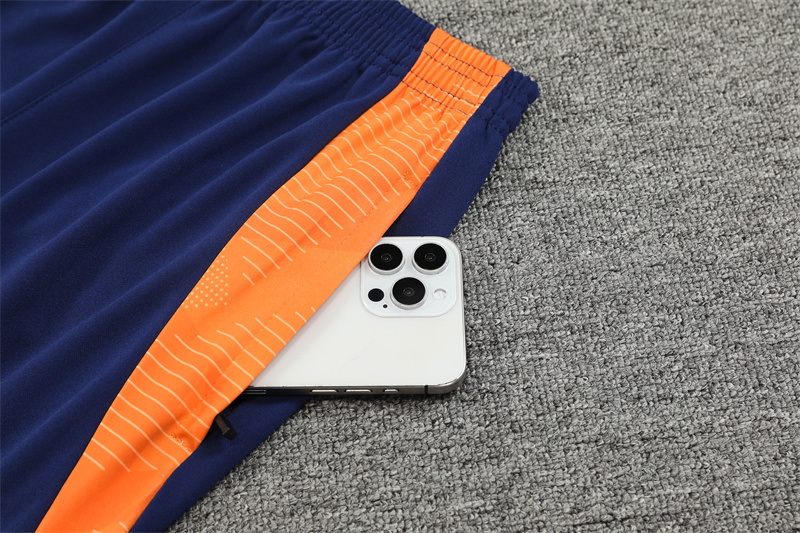 2025-26 Kid Juventus training suit 10#-18#