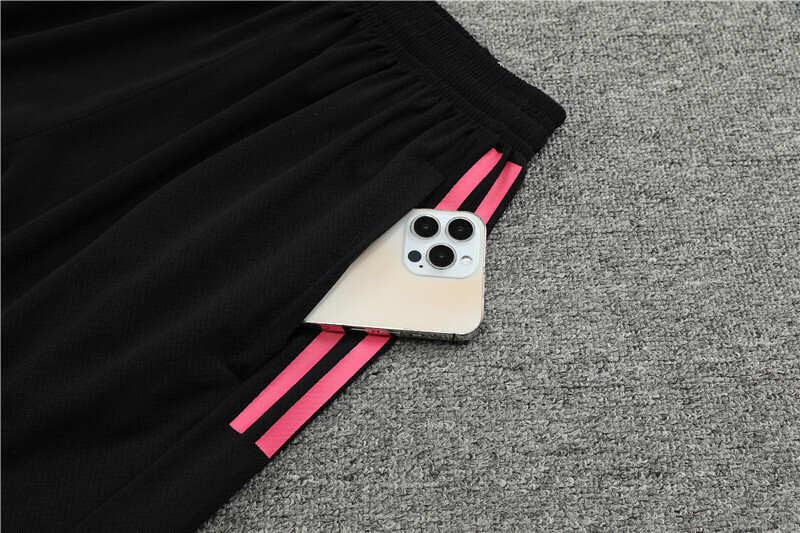 2025-26 Short-sleeved Juventus  training suit S-XXL