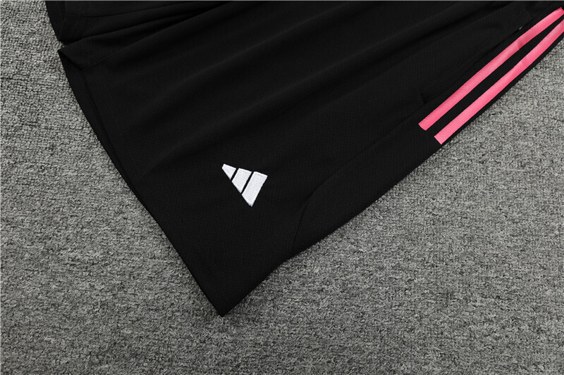 2025-26 Kid Short-sleeved  Juventus training suit 16#-28#