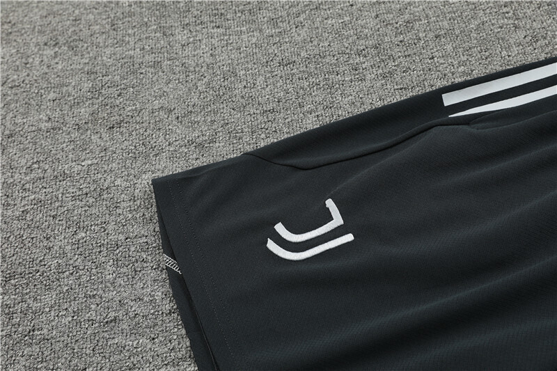 2025-26 Short-sleeved Juventus  training suit S-XXL