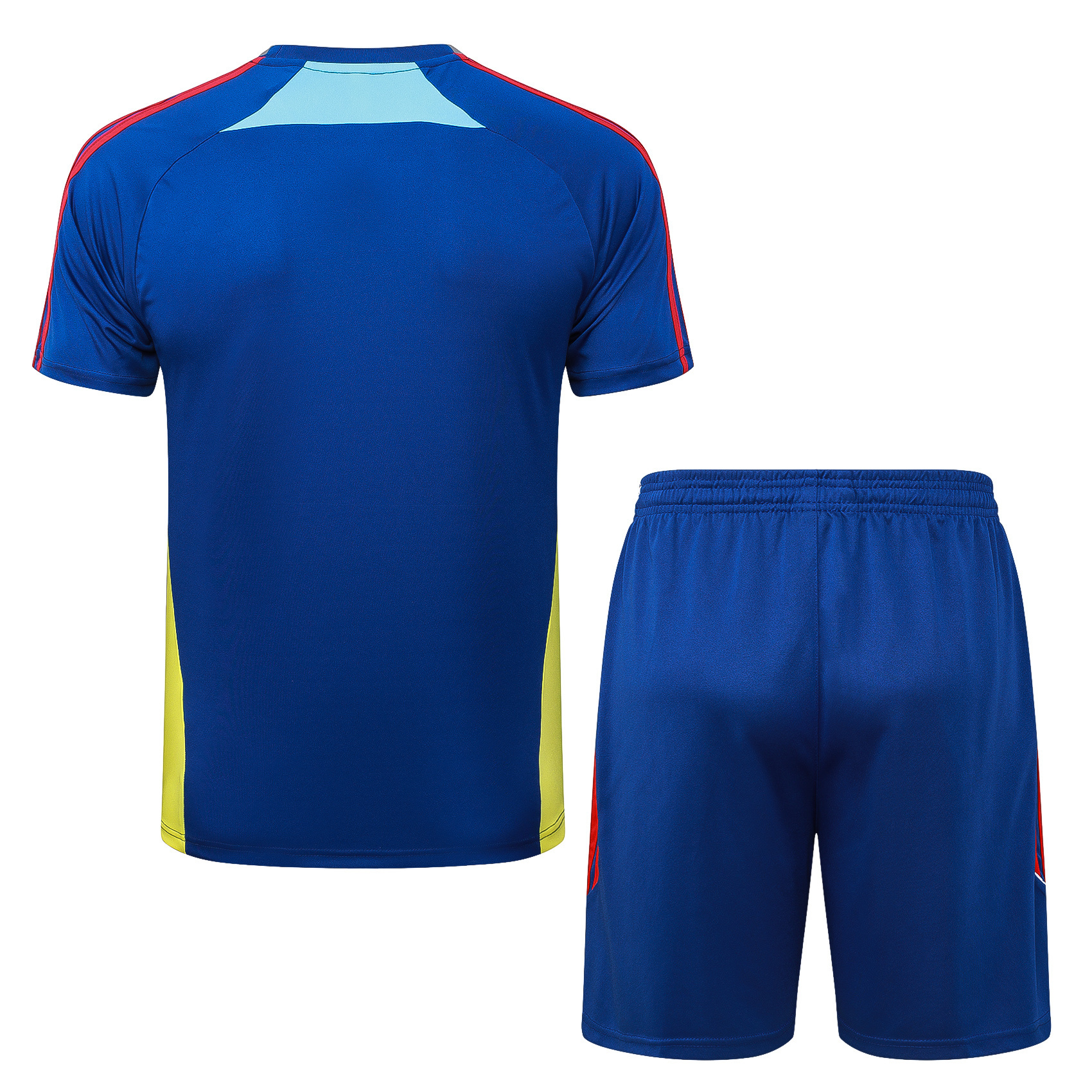 2025-26 Short-sleeved Arsenal  training suit S-XXL