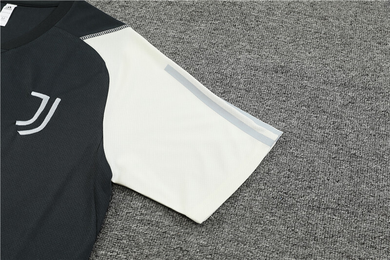 2025-26 Short-sleeved Juventus  training suit S-XXL
