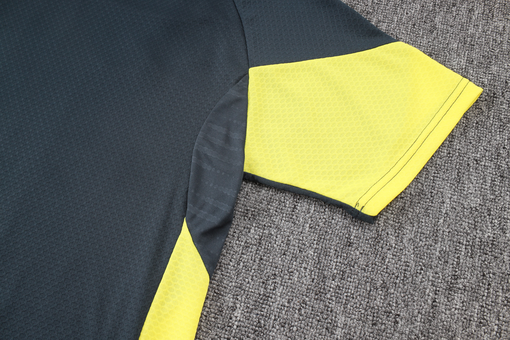 2025-26 Short-sleeved Real Madrid  training suit S-XXL