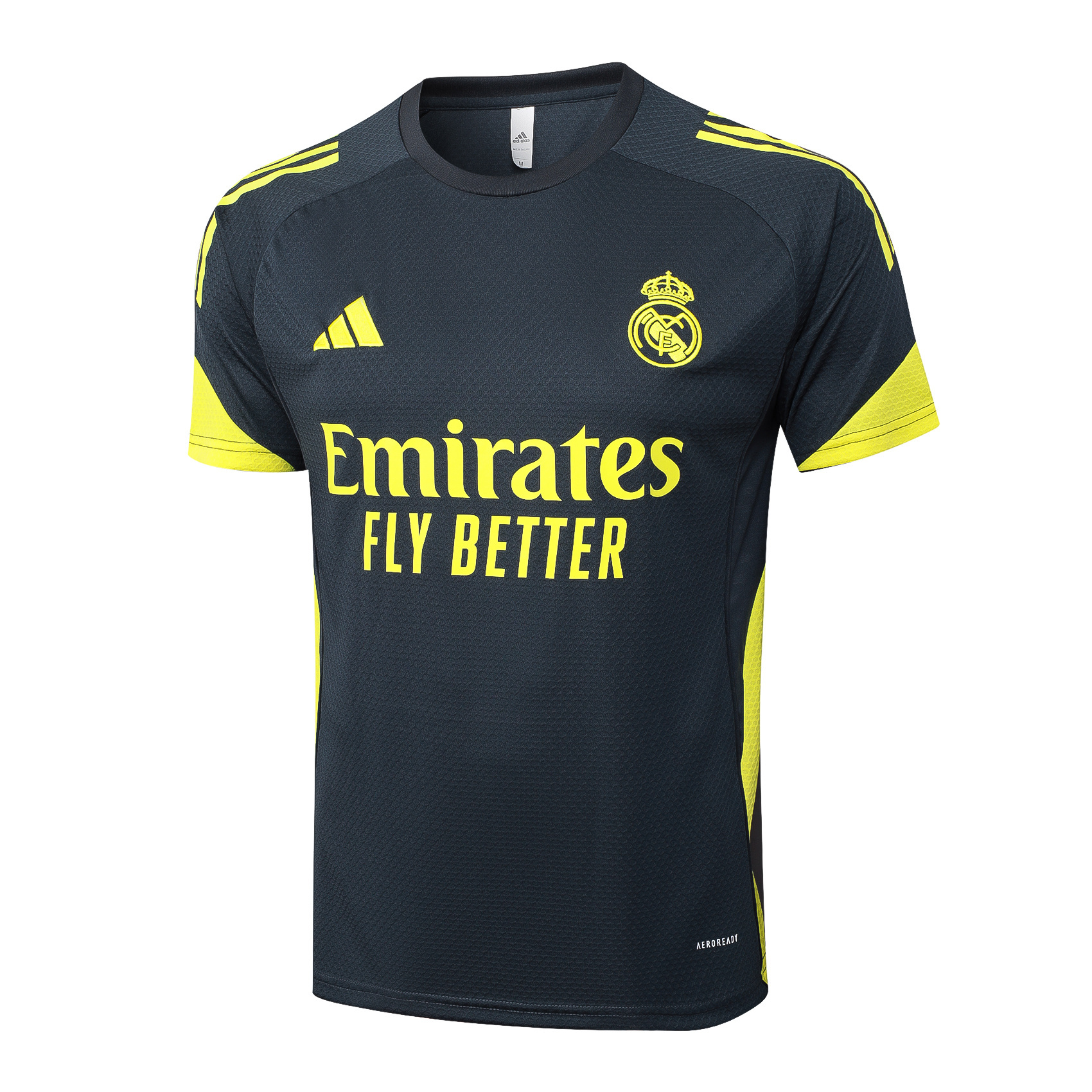2025-26 Short-sleeved Real Madrid  training suit S-XXL