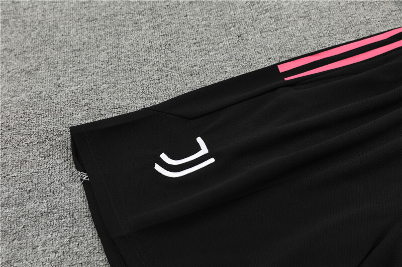 2025-26 Short-sleeved Juventus  training suit S-XXL