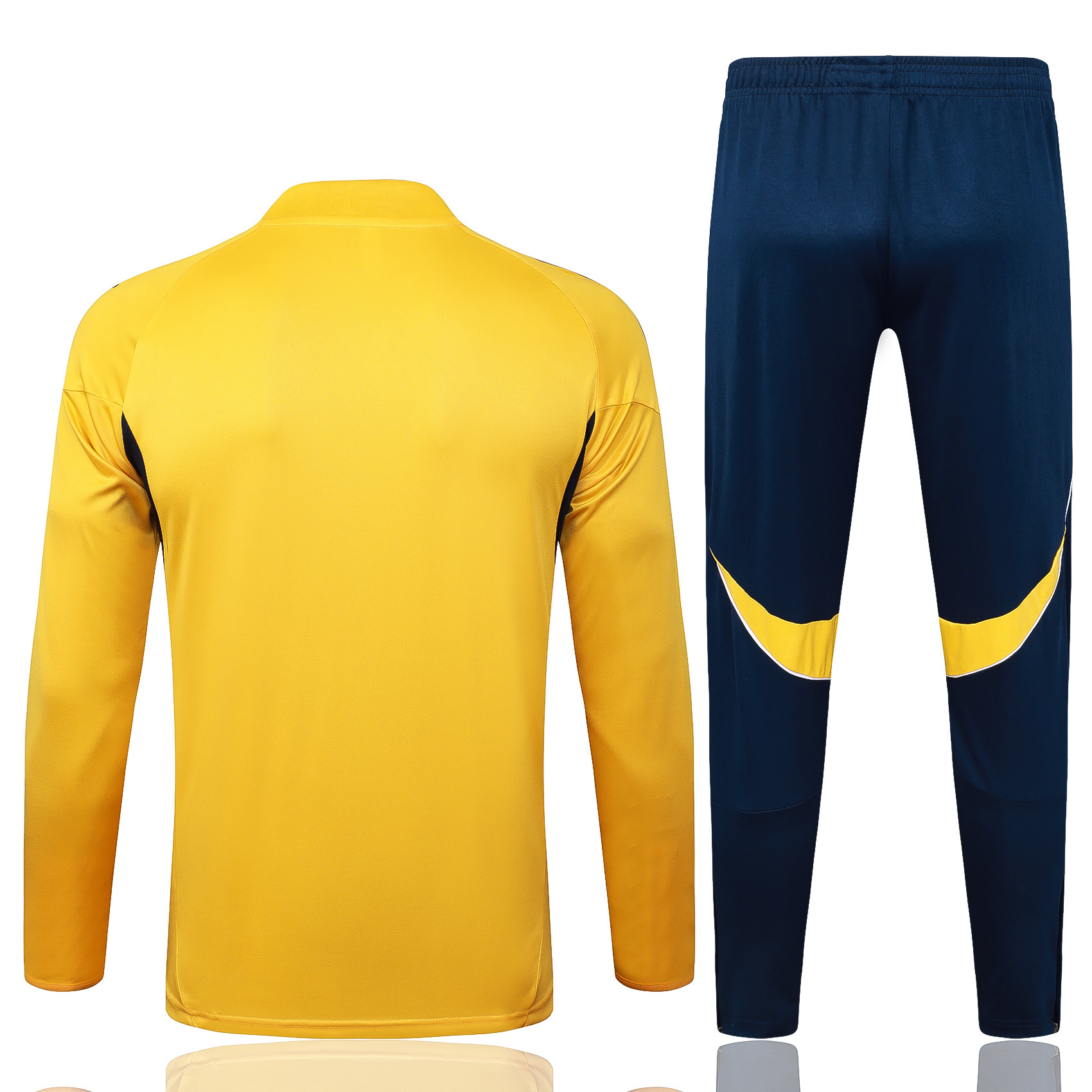 2025-26  Boca Juniors training suit S-XXL
