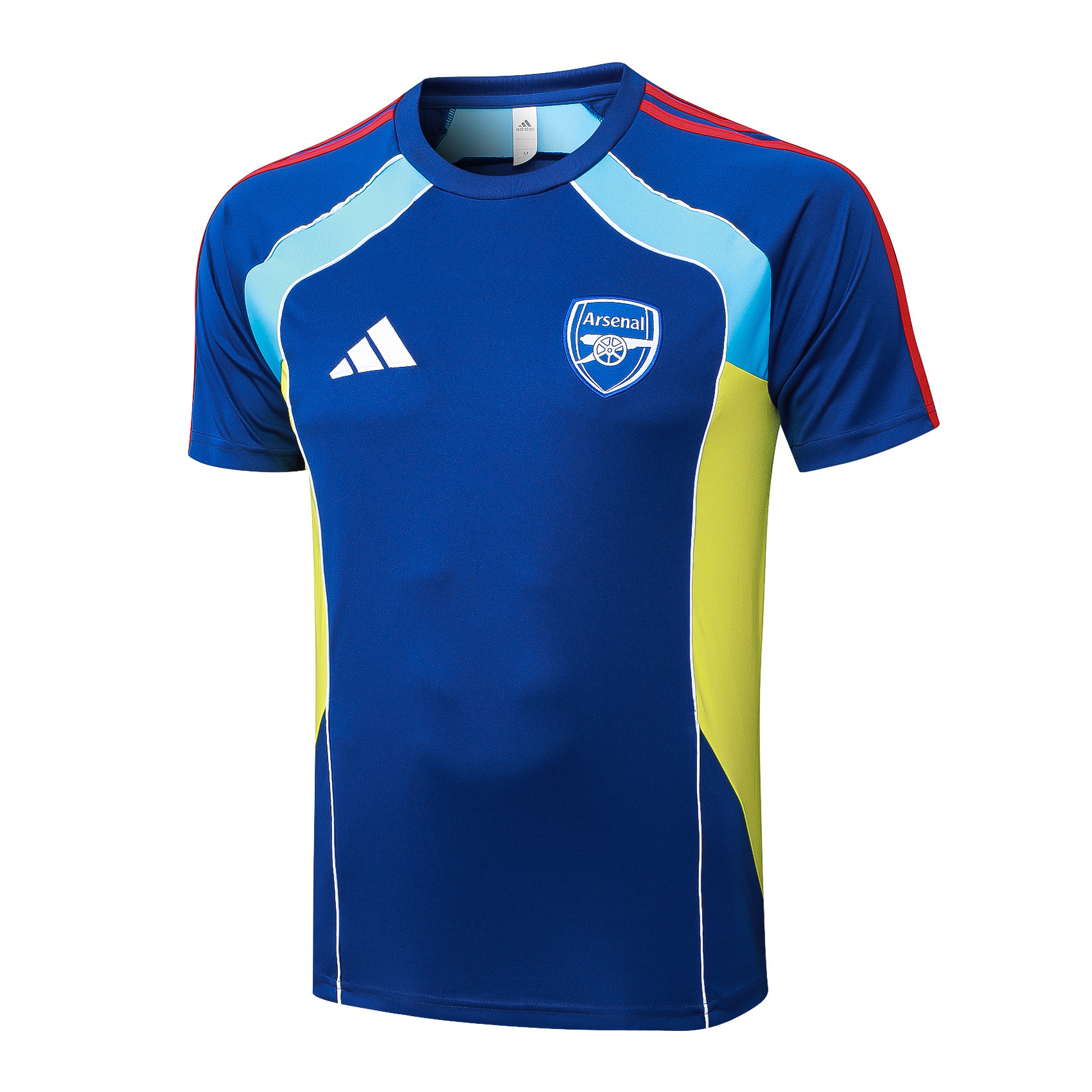 2025-26 Short-sleeved Arsenal  training suit S-XXL