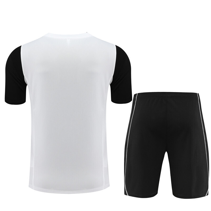 2025-26 Short-sleeved Juventus  training suit S-XXL
