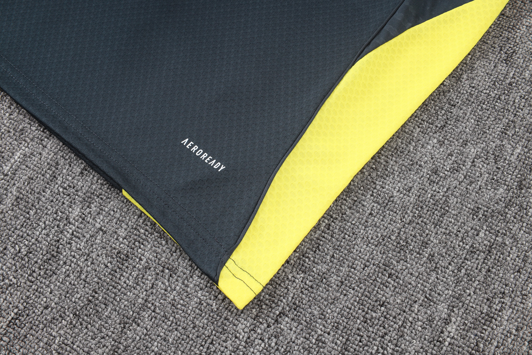 2025-26 Short-sleeved Real Madrid  training suit S-XXL