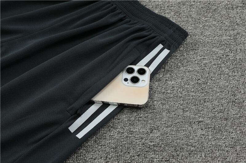 2025-26 Kid Short-sleeved  Juventus training suit 16#-28#