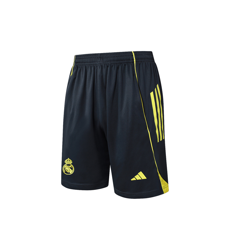 2025-26 Short-sleeved Real Madrid  training suit S-XXL