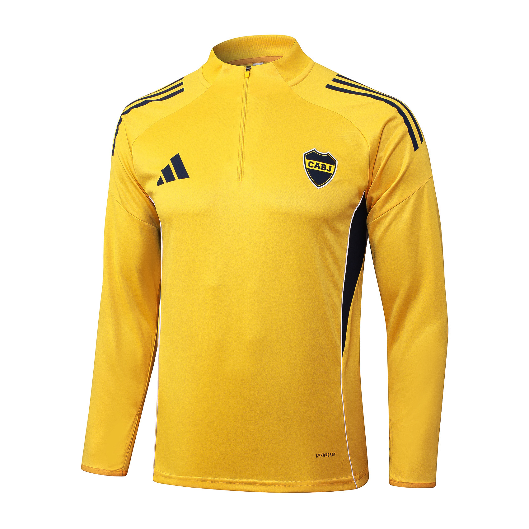 2025-26  Boca Juniors training suit S-XXL