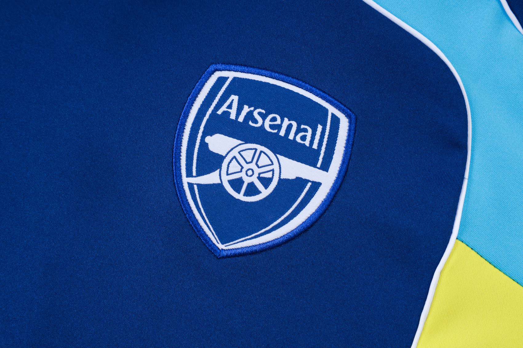 2025-26 Short-sleeved Arsenal  training suit S-XXL