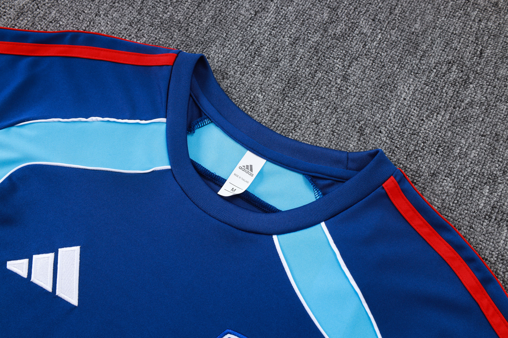 2025-26 Short-sleeved Arsenal  training suit S-XXL