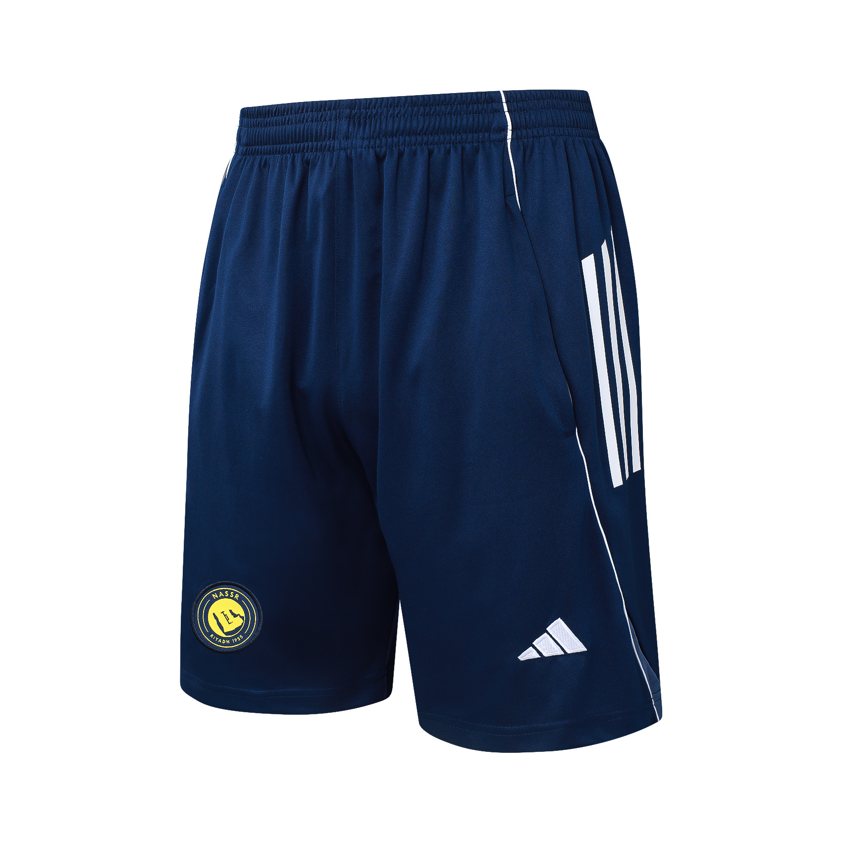 2025-26 Short-sleeved Al Nassr  training suit S-XXL