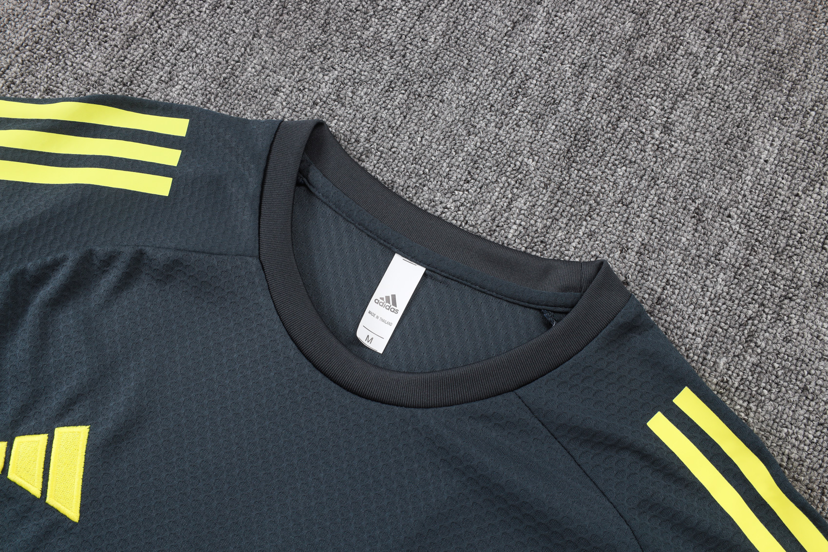 2025-26 Short-sleeved Real Madrid  training suit S-XXL