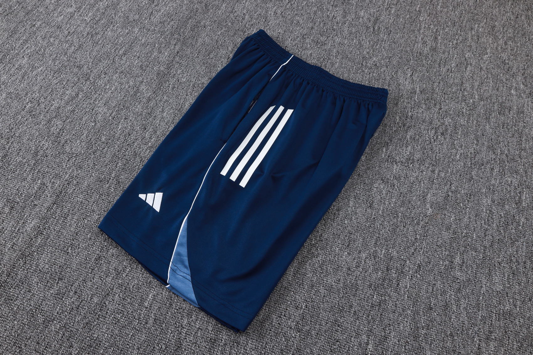 2025-26 Short-sleeved Al Nassr  training suit S-XXL