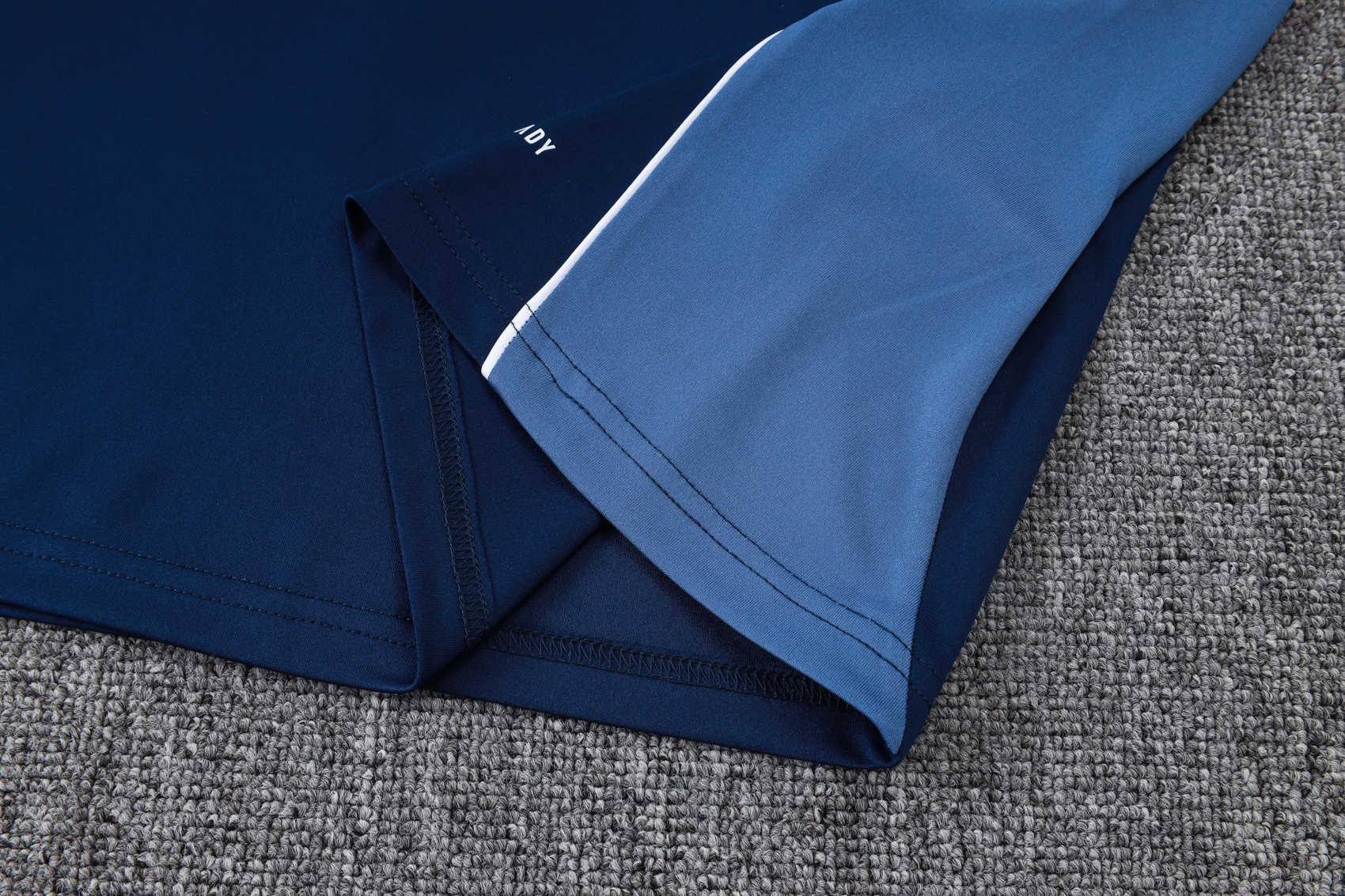 2025-26 Short-sleeved Al Nassr  training suit S-XXL