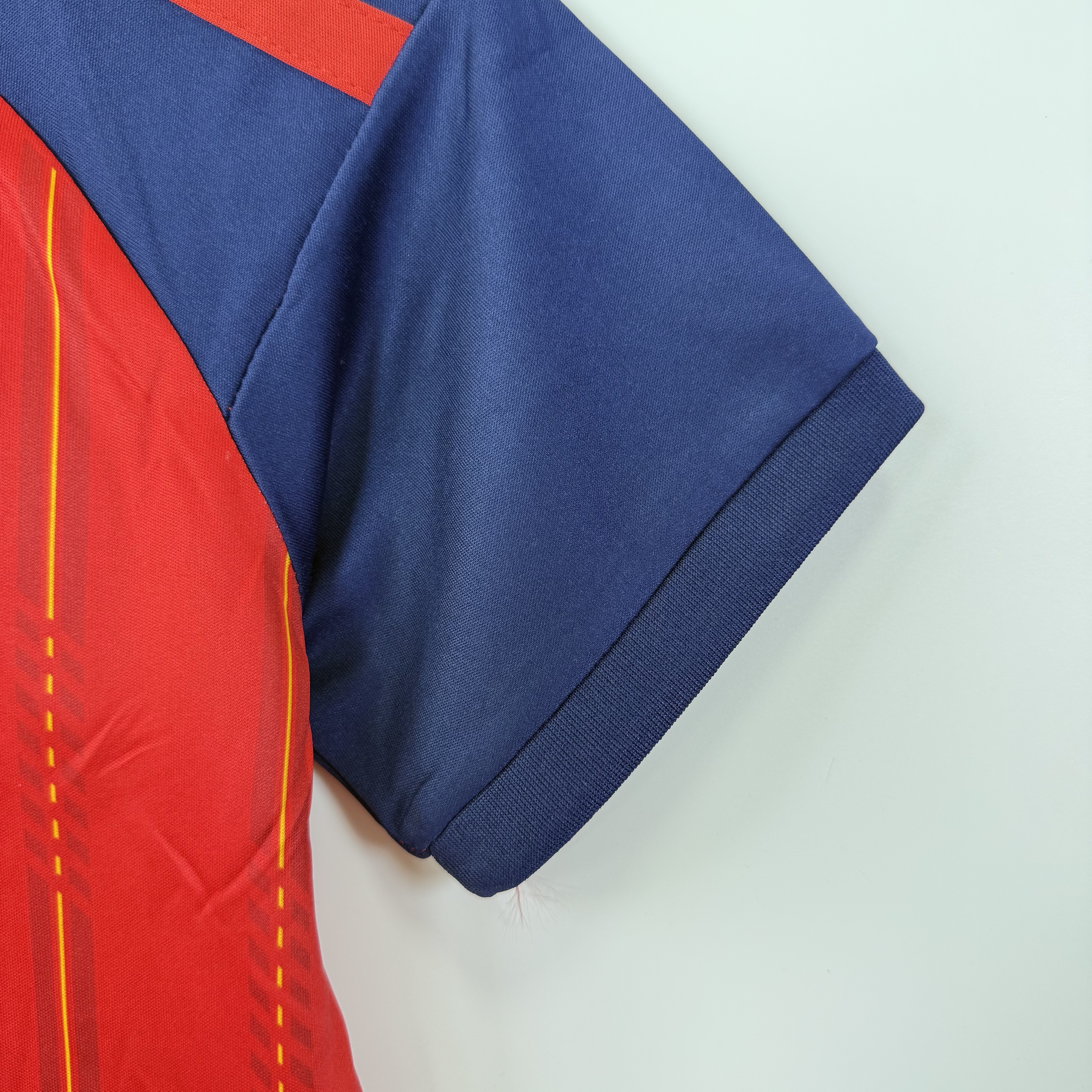 2026 kids Spain home 16-28